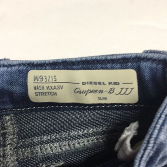 NWT Diesel 2PC - Picture 7 of 10